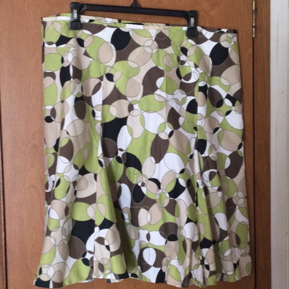 Womens Skirt size 16